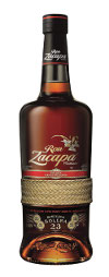 bottiglia ZACAPA 23